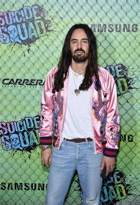 what happened to alessandro michele